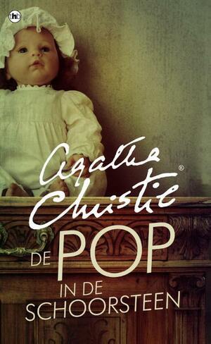 De pop in de schoorsteen by Agatha Christie