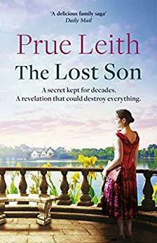 The Lost Son by Prue Leith