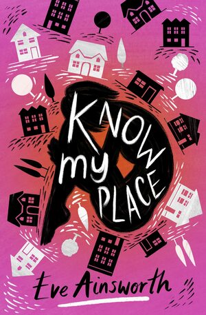 Know My Place by Eve Ainsworth