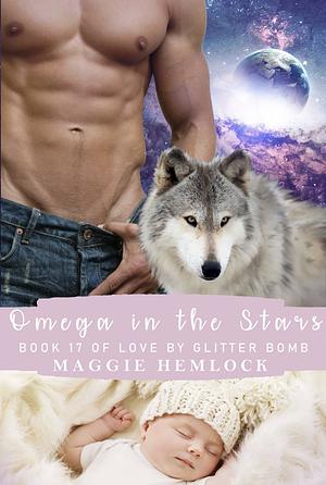 Omega In The Stars by Maggie Hemlock