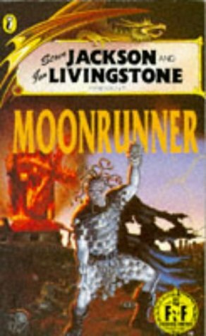 Moonrunner by Terry Oakes, Martin McKenna, Steven Hand