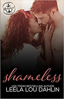 Shameless by Leela Lou Dahlin