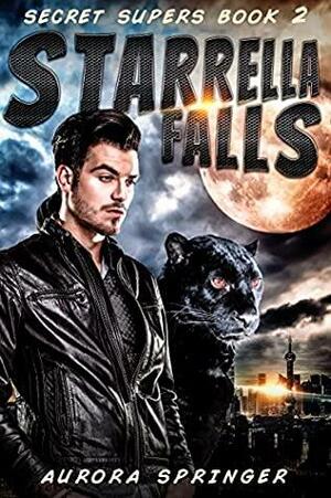 Starrella Falls by Aurora Springer