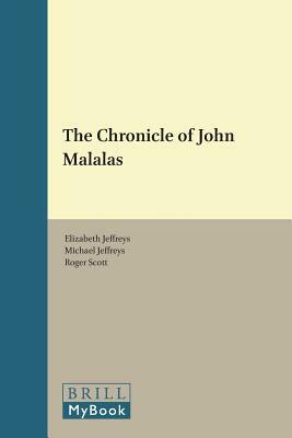 The Chronicle of John Malalas by 