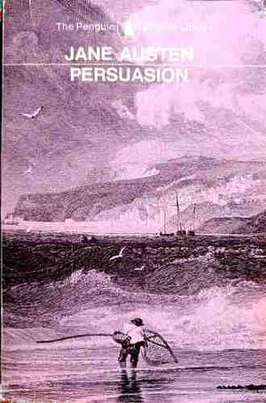 Persuasion by Jane Austen