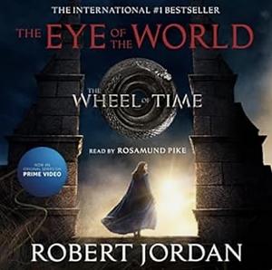 The Eye of the World by Robert Jordan