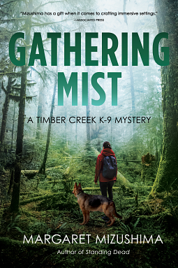 Gathering Mist by Margaret Mizushima