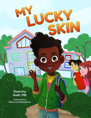 My Lucky Skin by Aseh