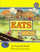 Eats by Arnold Adoff