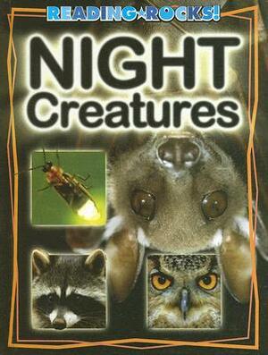 Night Creatures by Kathryn Stevens