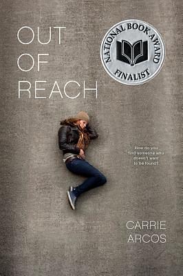 Out of Reach by Carrie Arcos