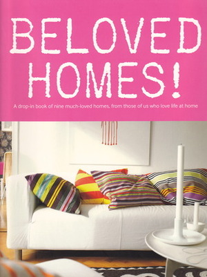 Beloved Homes! by Comactiva Translations, Klas Fahlen, Stella Herner, Stina Holmberg, IKEA Family