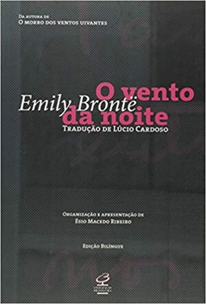 O Vento da Noite by Emily Brontë