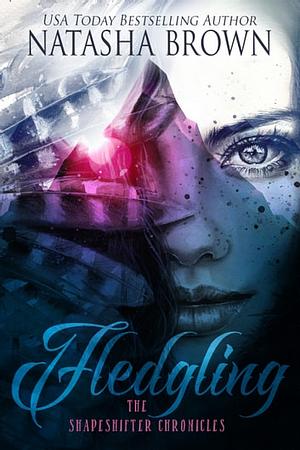 Fledgling by Natasha Brown