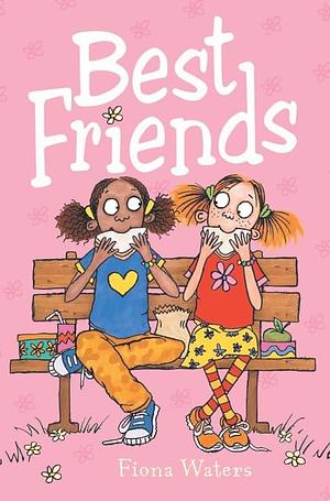 Best Friends: Poems by Fiona Waters