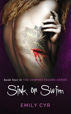 Sink or Swim by Emily Cyr