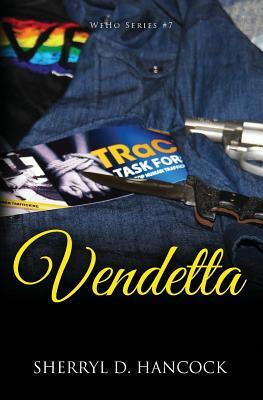 Vendetta by Sherryl D. Hancock