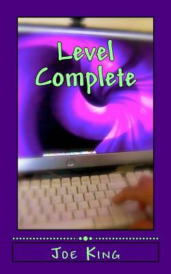 Level Complete by Joe King