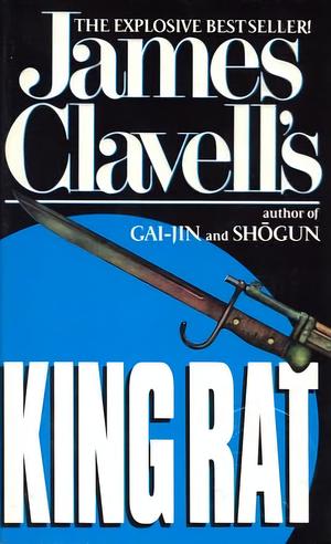 King Rat by James Clavell