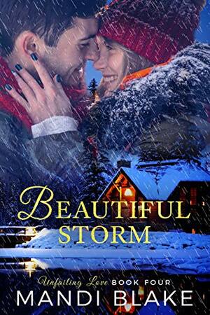 Beautiful Storm by Mandi Blake