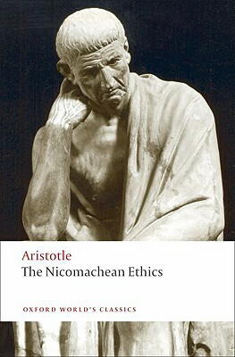 The Nicomachean Ethics by Aristotle