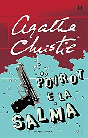 Poirot e la salma by Agatha Christie