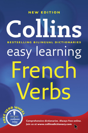 Collins Easy Learning: French Verbs by Collins