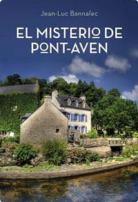 El misterio de Pont-Aven by Jean-Luc Bannalec, Laura Manero Jiménez