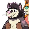 astonedwerewolf's profile picture