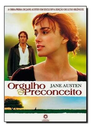 Orgulho e Preconceito by Jane Austen