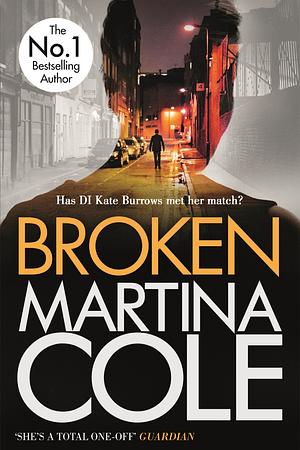 Broken by Martina Cole