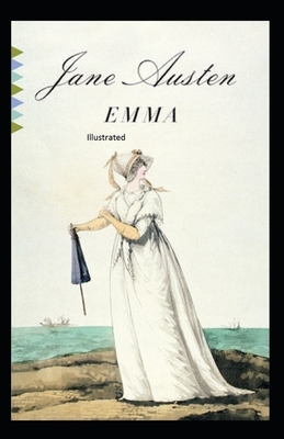 Emma Illustrated by Jane Austen