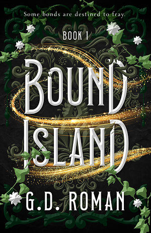 Bound Island by G.D. Roman