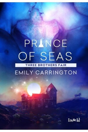 Prince of Seas by Emily Carrington