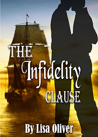 The Infidelity Clause by Lisa Oliver