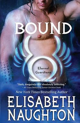 Bound by Elisabeth Naughton