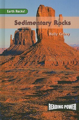 Sedimentary Rocks by Holly Cefrey