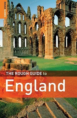 The Rough Guide to England by Jules Brown, Rob Humphreys, Robert Andrews