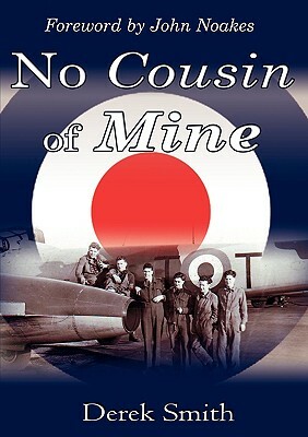 No Cousin of Mine by Derek Smith