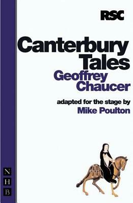 The Canterbury Tales by Geoffrey Chaucer