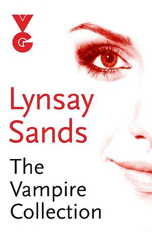 The Vampire Collection by Lynsay Sands