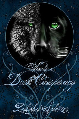 Dusk Conspiracy by Lakisha Spletzer