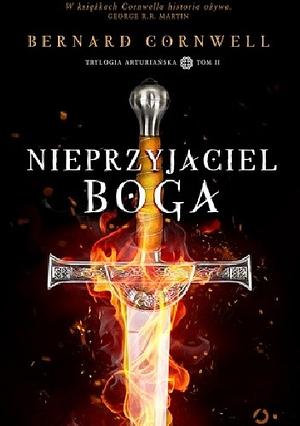 Nieprzyjaciel Boga by Bernard Cornwell