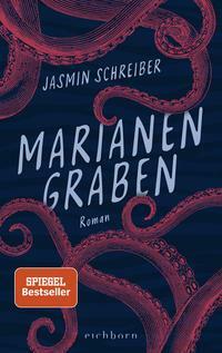 Marianengraben by Jasmin Schreiber