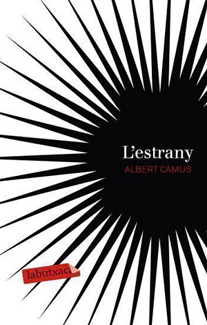 L'estrany by Joan Fuster, Albert Camus