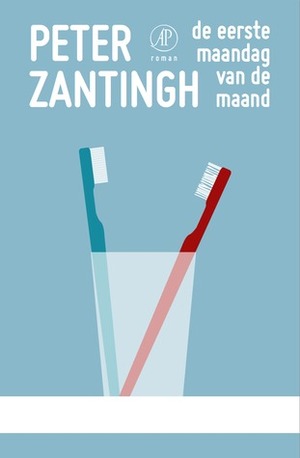 De eerste maandag van de maand by Peter Zantingh