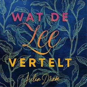 wat de zee vertelt by Julia Drake