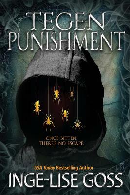 Tegen Punishment by Inge-Lise Goss