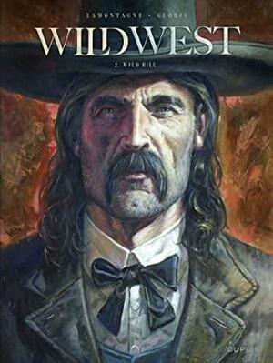 Wild Bill by Thierry Gloris