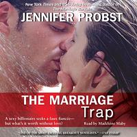 The Marriage Trap by Jennifer Probst